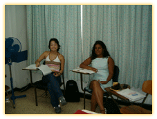 Medical Spanish classes